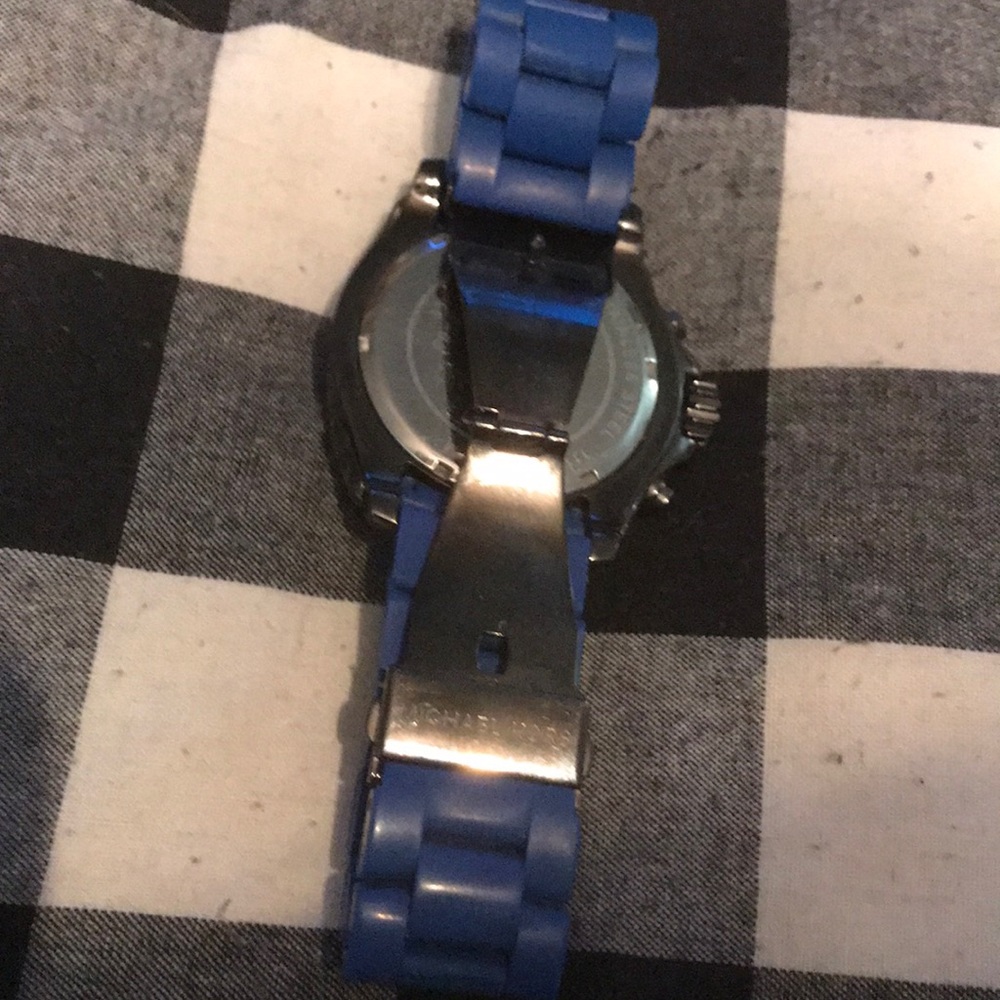 Mans watch